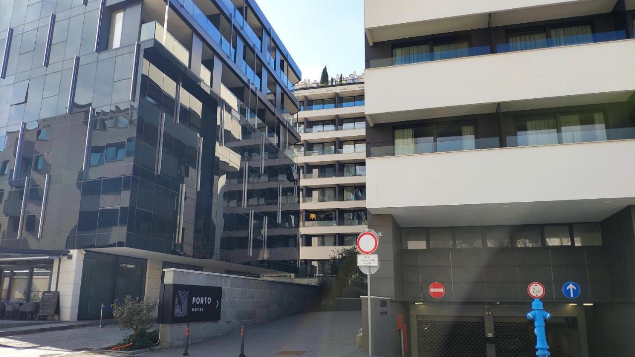 Nomad Dubrovnik + Free Parkingアパートメント エクステリア 写真